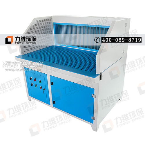 山东打磨除尘工作台 力维环保设备构建清洁生产新防线