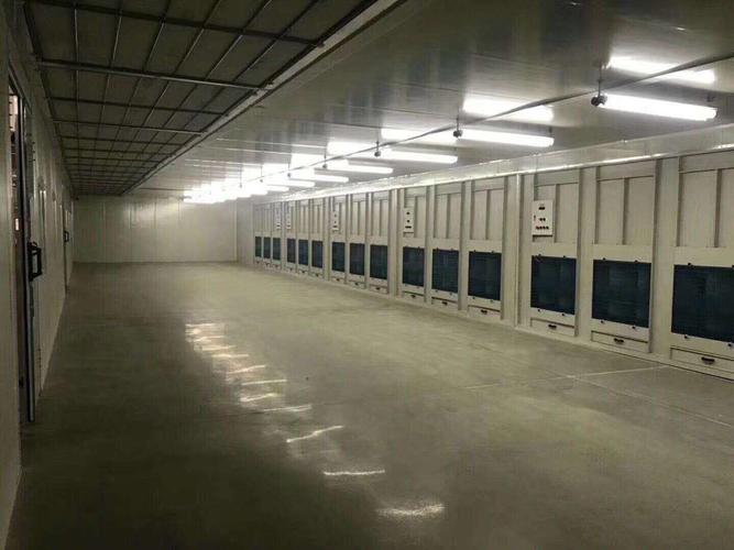 水洗式吸尘打磨房涂装类环保设备家具厂专用
