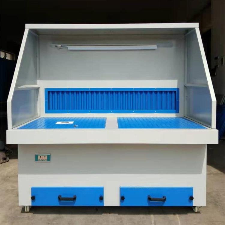 金属打磨吸尘器